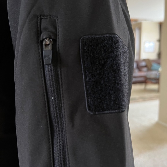 CANNAE PROGEAR The Shield Soft Shell Jacket NWT - Picture 8 of 16